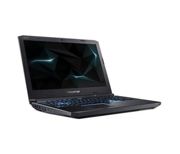 Acer Helios 500 Ryzen 7-2700/16GB/512/W10 IPS FHD 144Hz - 508290 - zdjęcie 2